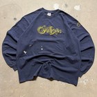 Vintage Guys And Dolls Niche Band Tee Longsleeve Shirt Xxlarge Goo Goo Dolls