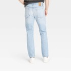 Men s Slim Fit Jeans - Goodfellow   Co Light Blue Denim 30x32