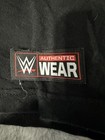 Wwe Authentic Men s The Iiconics T-shirt 3xl Wrestling Black Euc 