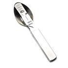 German Style Cutlery Eating Stainless Steel 4-pc Utensil Set Knife Fork Spoon