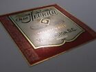 Olde Heurich Brewing Old Heurich Maerzen Beer Label Ny 12oz Since 1873