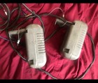 Pair Of Drive-in Movie Theatre Speakers Cbx Mark Ii Kansas City