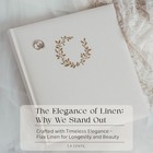 Premium Scrapbook Album     Photo Album With Writing Space     100 Pages For Mult   