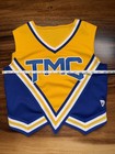 Varsity Cheerleading Uniform Adult Xl