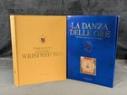 Twentieth Century Wristwatches By George Gordon Classic Edition La Danza