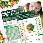 Diabetic Meal Planner  Food List   Glycemic Index Reference Chart