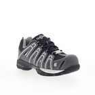 Nautilus Oxford Composite Toe Sd10 N1340 Mens Gray Work   Safety Shoes