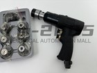 Pneumatic Tapping Machine 200rpm Hand Tapper Tool M3 m4 m5  m6-8  m10 m12 Chucks