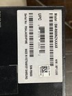  Samsung Gear Sport 44mm Black Steel Case Smart Watch In Box With Extra Band Alu