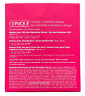 Clinique Hydration Heroes 3 Piece Moisture Surge Set Travel Size Mask spray gel