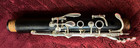 Grenadilla Buffet E-11 Bb Sop Clarinet Made In Germany Silver Keys  562233  0499