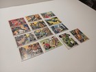 Vintage Batman Card Lot  3 Topps 1966