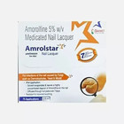 Amrolstar Nail Lacquer Nail Fungal Lacquer Anti Fungal Nail Treatment 2 5 Ml