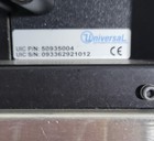 Uic Universal Instruments 24mm Hp Gold Spliceable Tape Feeder 50935004