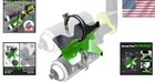 High-quality Stainless Steel Paint Shaker - Effortless Mixing For Home Projects