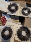 Generic Reel-to-reel Tape  Lot Of 17  Please Read 
