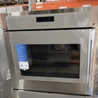 Thermador Masterpiece Series Med302lws 30  Double Wall Oven S steel Fullwarranty