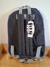 Backstreet Boys Backpack 2001 Nwt  14x11  Glitter Top