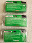 Lot Of 3 Sealed Fujifilm Quicksnap Flash Camera Single Use 35mm Expired 06 2006