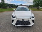 2024 Lexus Rx Rx350