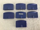 Leapster Leapfrog Learning Games Lot