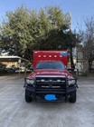 2018 Dodge Ram 4500-6 7l Type I Cummins Diesel Used Ambulance With Clean Title