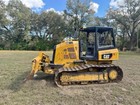 Caterpillar D3 K2 Lgp Dozer - Very Nice Condition