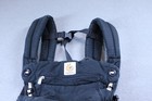 Ergo Baby Carrier Black Four Position 360