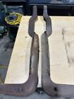 Koken Barber Chair Long Arms 527la 527ra