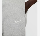 Nike Women s Phoenix Fleece High-waisted Joggers Sweatpants Size Medium New