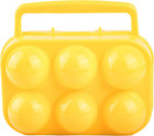 20 Pack  6 Count Empty Egg Cartons For Chicken Eggs  1 2 Dozen Cartons  White