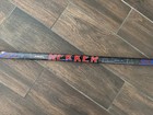 Connor Bedard Blackhawks Winter Classic Game Chi-town Stick Sr Flex 75 Pp92 R