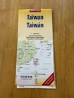 Nelles Map Taiwan Road Map Travel Waterproof Folded 2018 Germany Brochure