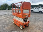 2018 Snorkel S3219e 19  Electric Scissor Lift Man Aerial Work Platform Bidadoo