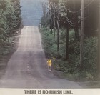 Nike Running Shoe Ad                            There Is No Finish Line            5