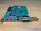 Creative Labs Ct4700 Sound Blaster Pci 128 Sound Card