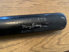 Manny Ramirez Game Used Red Sox Bat