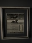 Secretariat Wins 1973 Belmont Stakes   Winning Ticket   Original Photo Finish