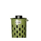 General International 10-1440m1 1550  1260   980 Cfm Air Filtration System New
