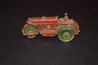 Vintage Barclay Manoil Lead Castings Toy Tractor Trailers 1930s