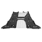 For Honda Civic 2012-2015 2013 Engine Splash Guard Under Shield Cover Assembly
