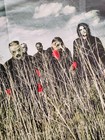 Slipknot Poster 2010     21 5x29 5 In     Nu Metal Band Print Wall Art