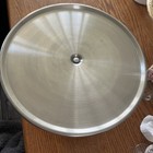 Vintage Round Cake Stand 12  Dessert Stand Birthday Weddiing Holiday Decoration