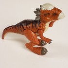 Jurassic World Park Dinosaur Figure Pachycephalosaurus Uni   Amblin Fmx90