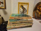 Vintage Big Lot The Russian Orthodox Journal January 1963 Books   Many More