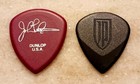 Dream Theater - John Petrucci   Two Authentic And Original Tour Guitar Picks
