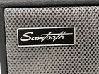 Vintage Sawtooth Electric Guitar Amplifier Combo Solid State St-amp-10 25w