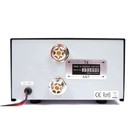 Nissei Mini Rx-103 Swr watt Meter 1 6-60mhz Hf v u Band 2kw Power Meter
