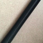Left Hand Threaded Rod Screw Select The Coarse Or Fine Thread M10 M12 M18 Etc 