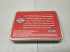 2003 Harley Davidson Motorcycles Boxed Playing Card Set Made In Usa